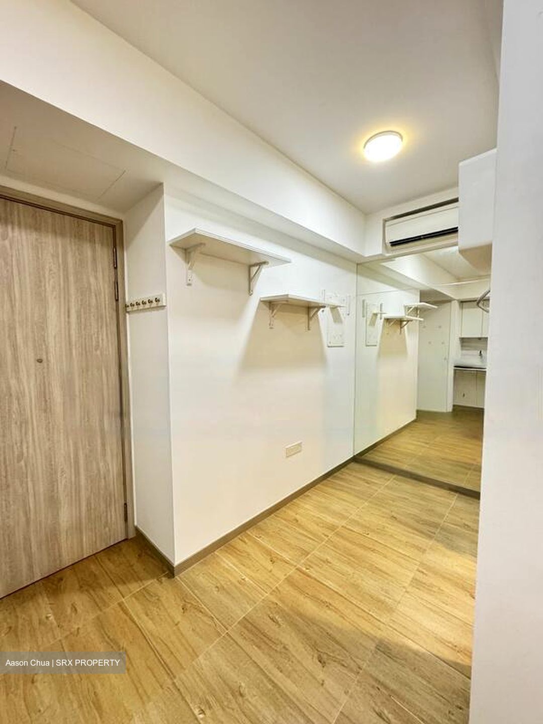 The Alps Residences (D18), Condominium #475032191